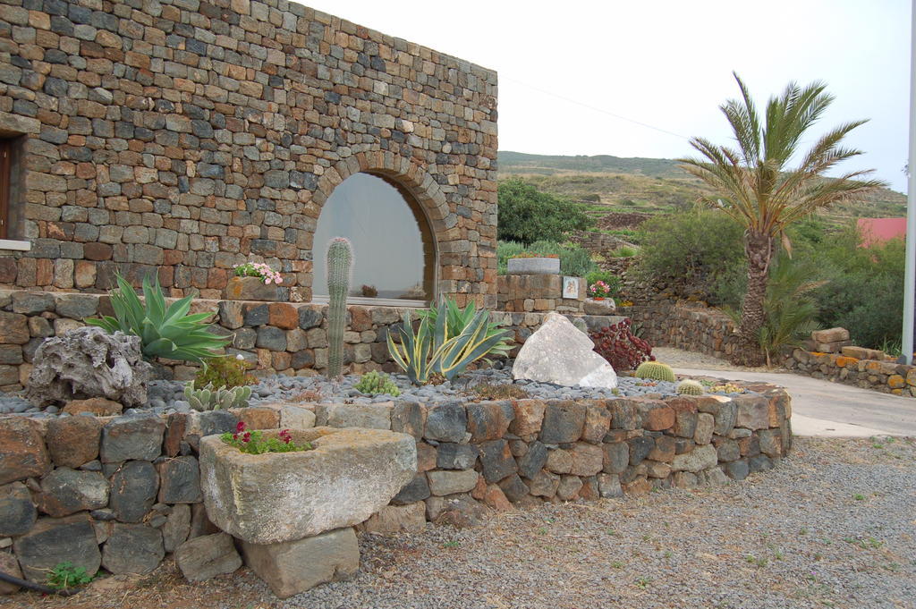 La Stele Di Rekale Casa de hóspedes Scauri  Quarto foto