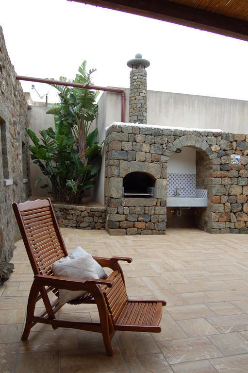 La Stele Di Rekale Casa de hóspedes Scauri  Quarto foto