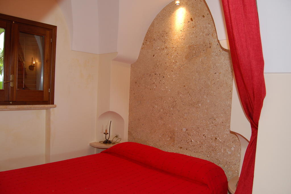 La Stele Di Rekale Casa de hóspedes Scauri  Quarto foto