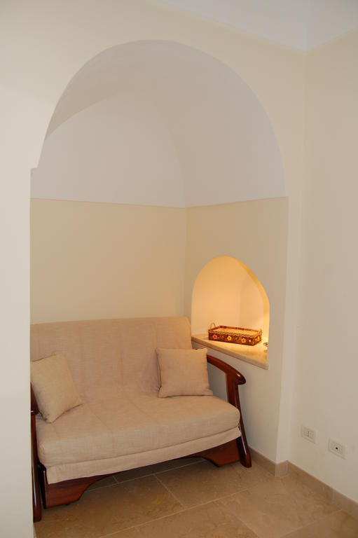 La Stele Di Rekale Casa de hóspedes Scauri  Quarto foto